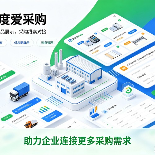 温江百度爱采购